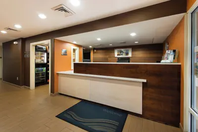 Photo 3 - Fairfield Inn by Marriott Orangeburg