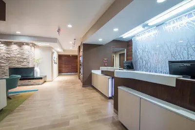 Photo 3 - Fairfield Inn & Suites by Marriott Dallas Lewisville