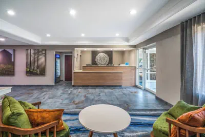 Photo 3 - Fairfield Inn & Suites Memphis I-240 & Perkins