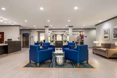 Photo 4 - Best Western Town Center Inn