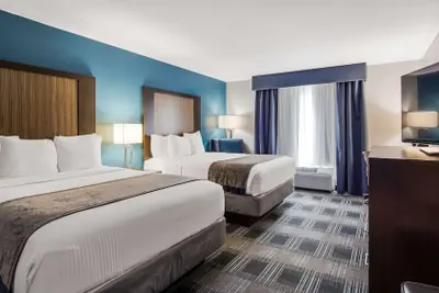 Photo 5 - Best Western Town Center Inn