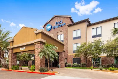 Photo 2 - Best Western Town Center Inn