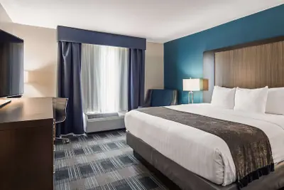 Photo 2 - Best Western Town Center Inn