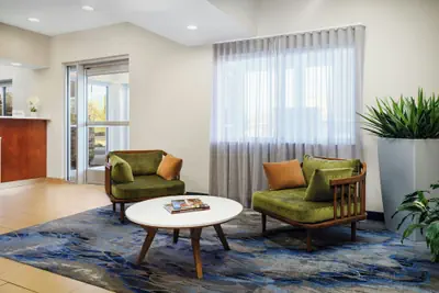 Photo 4 - Fairfield Inn by Marriott Philadelphia Airport