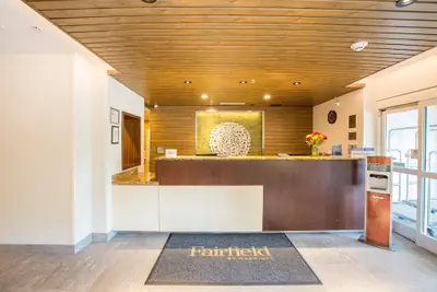 Photo 4 - Fairfield Inn by Marriott Raleigh Airport/RTP