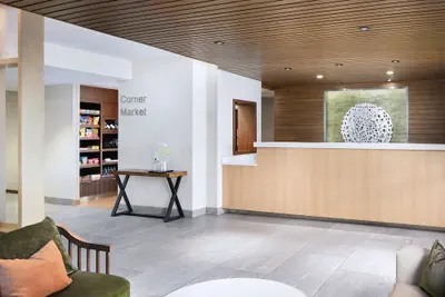 Photo 5 - Fairfield Inn by Marriott Raleigh Airport/RTP