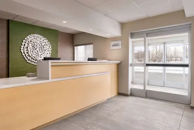 Photo 3 - Fairfield Inn by Marriott Scranton