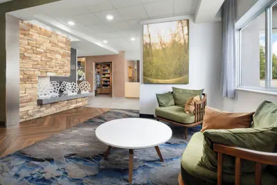 Photo 5 - Fairfield Inn by Marriott Scranton