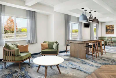 Photo 4 - Fairfield Inn by Marriott Scranton