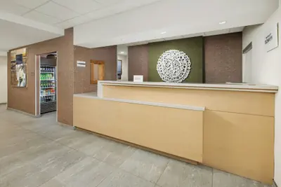 Photo 4 - Fairfield Inn by Marriott Scranton
