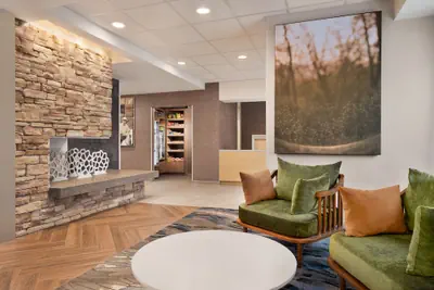 Photo 5 - Fairfield Inn by Marriott Scranton