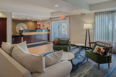Photo 5 - Fairfield Inn & Suites Dayton Troy