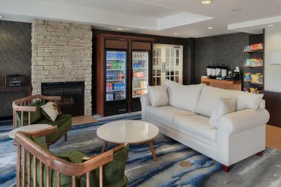 Photo 4 - Fairfield Inn & Suites Dayton Troy