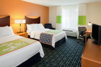 Photo 5 - Country Inn & Suites by Radisson, Fayetteville I-95, NC