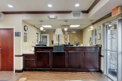 Photo 3 - Comfort Inn & Suites Hillsville I-77