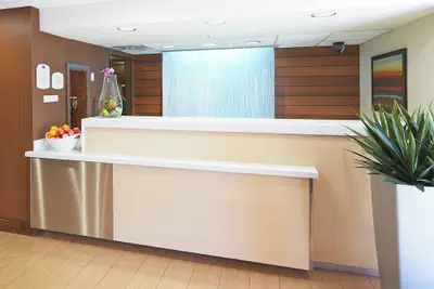 Photo 5 - Fairfield Inn By Marriott Salt Lake City South