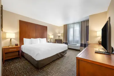 Photo 5 - Comfort Inn & Suites Orem - Provo