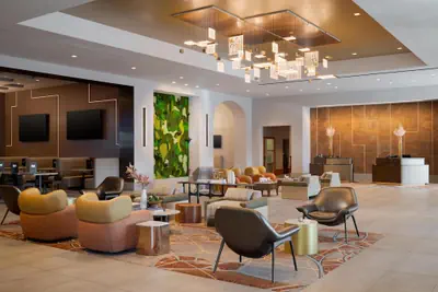 Photo 3 - Hilton Santa Clara