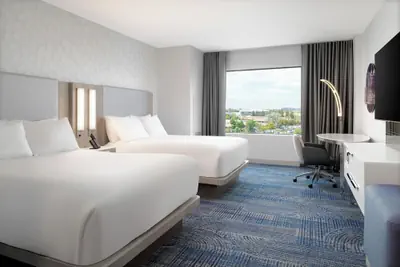 Photo 5 - Hilton Santa Clara