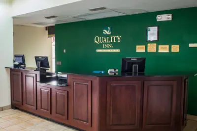 Photo 5 - Quality Inn Chipley I-10 at Exit 120