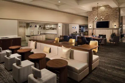 Photo 3 - Homewood Suites by Hilton Lubbock