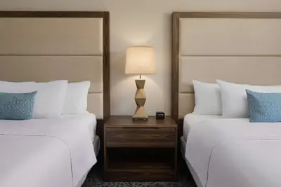Photo 5 - Homewood Suites by Hilton Lubbock
