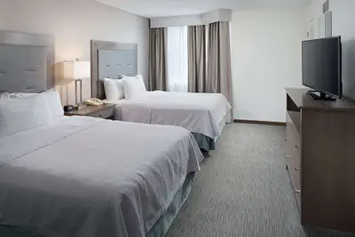 Photo 5 - Homewood Suites by Hilton Albuquerque Uptown