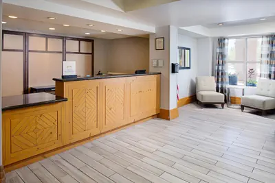 Photo 3 - Homewood Suites by Hilton Albuquerque Uptown