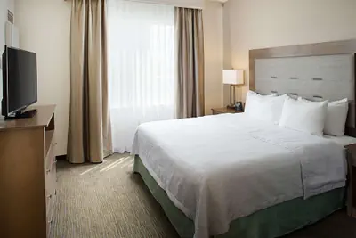 Photo 4 - Homewood Suites by Hilton Albuquerque Uptown