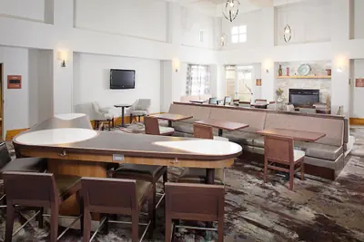 Photo 2 - Homewood Suites by Hilton Albuquerque Uptown