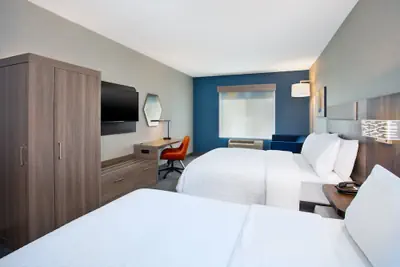 Photo 5 - Holiday Inn Express Hotel & Suites Belleville by IHG