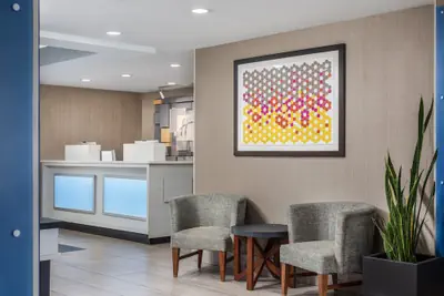 Photo 4 - Holiday Inn Express Hotel & Suites Chattanooga-Lookout Mtn by IHG