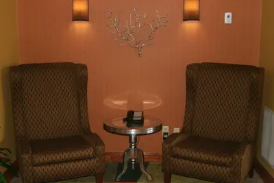 Photo 2 - Holiday Inn Express Hotel & Suites Chattanooga-Lookout Mtn by IHG