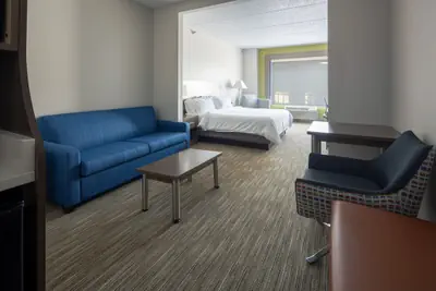 Photo 5 - Holiday Inn Express Hotel & Suites Chattanooga-Lookout Mtn by IHG