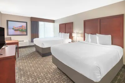 Photo 4 - Baymont Inn & Suites Grand Rapids Near Downtown