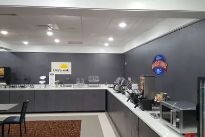 Photo 2 - Baymont Inn & Suites Grand Rapids Near Downtown