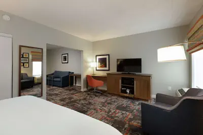 Photo 4 - Hampton Inn Houston/Humble-Airport Area, TX