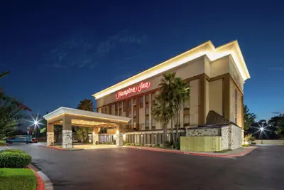 Photo 2 - Hampton Inn Houston/Humble-Airport Area, TX