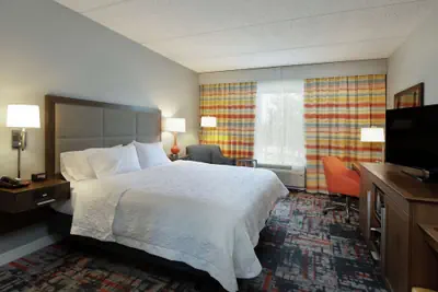Photo 5 - Hampton Inn Houston/Humble-Airport Area, TX