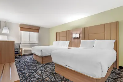Photo 5 - Best Western Plus D'Iberville