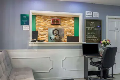 Photo 4 - Quality Inn Covington
