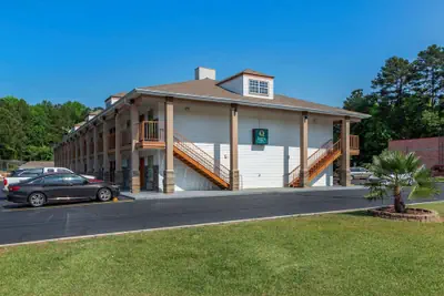 Photo 2 - Quality Inn Covington