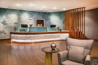 Photo 3 - SpringHill Suites by Marriott Hershey Near the Park