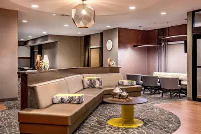 Photo 4 - SpringHill Suites by Marriott Hershey Near the Park