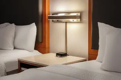 Photo 5 - SpringHill Suites by Marriott Hershey Near the Park