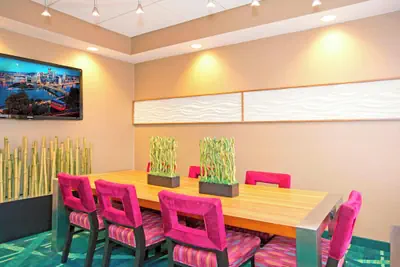 Photo 2 - SpringHill Suites by Marriott Pittsburgh Monroeville