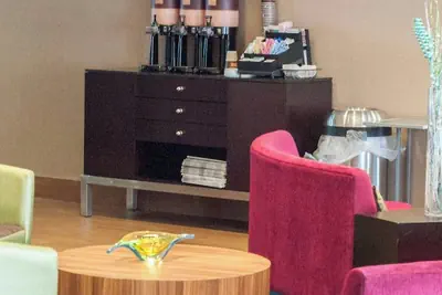 Photo 4 - SpringHill Suites by Marriott Pittsburgh Monroeville