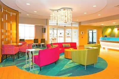 Photo 3 - SpringHill Suites by Marriott Pittsburgh Monroeville