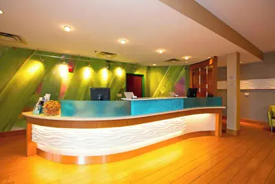 Photo 5 - SpringHill Suites by Marriott Pittsburgh Monroeville