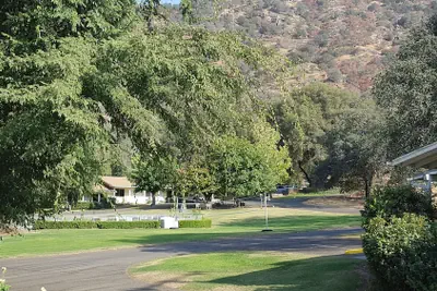 Photo 2 - Lazy J Ranch Motel